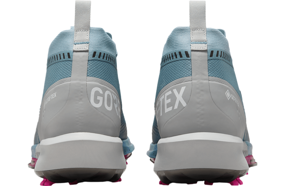 Nike Infinity Tour 2 Gore-Tex Denim Turquoise / Aegean Storm (Extra Wide)