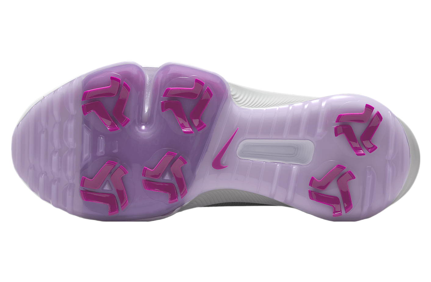 Nike Infinity Tour 2 White / Light Smoke Grey