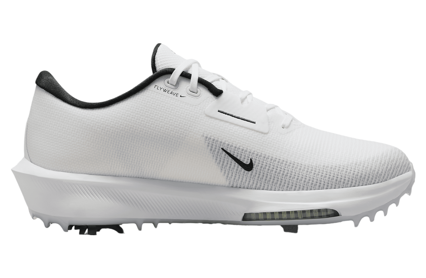 Nike Infinity Tour 2 White / Vapor Green