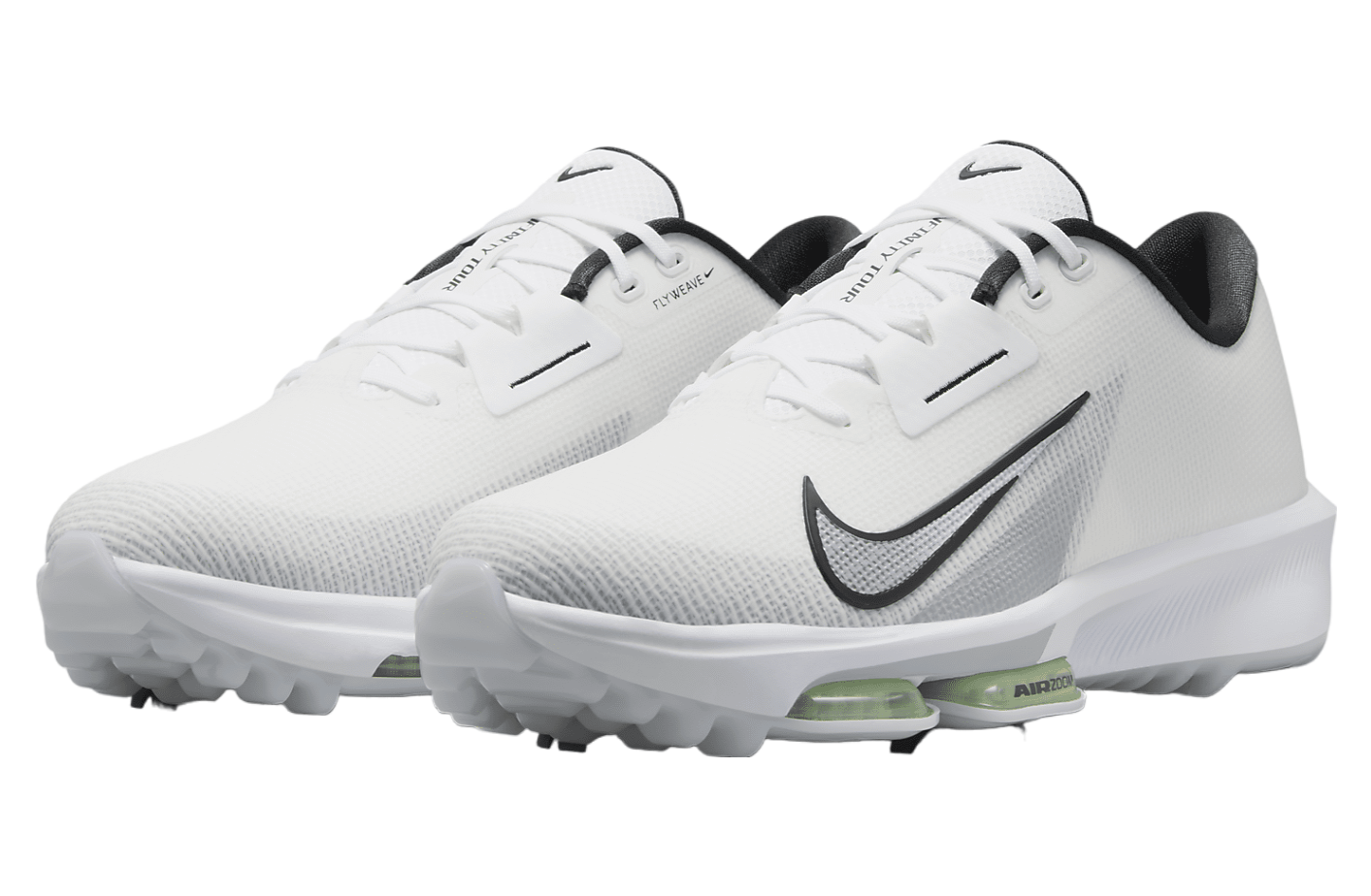 Nike Infinity Tour 2 White / Vapor Green