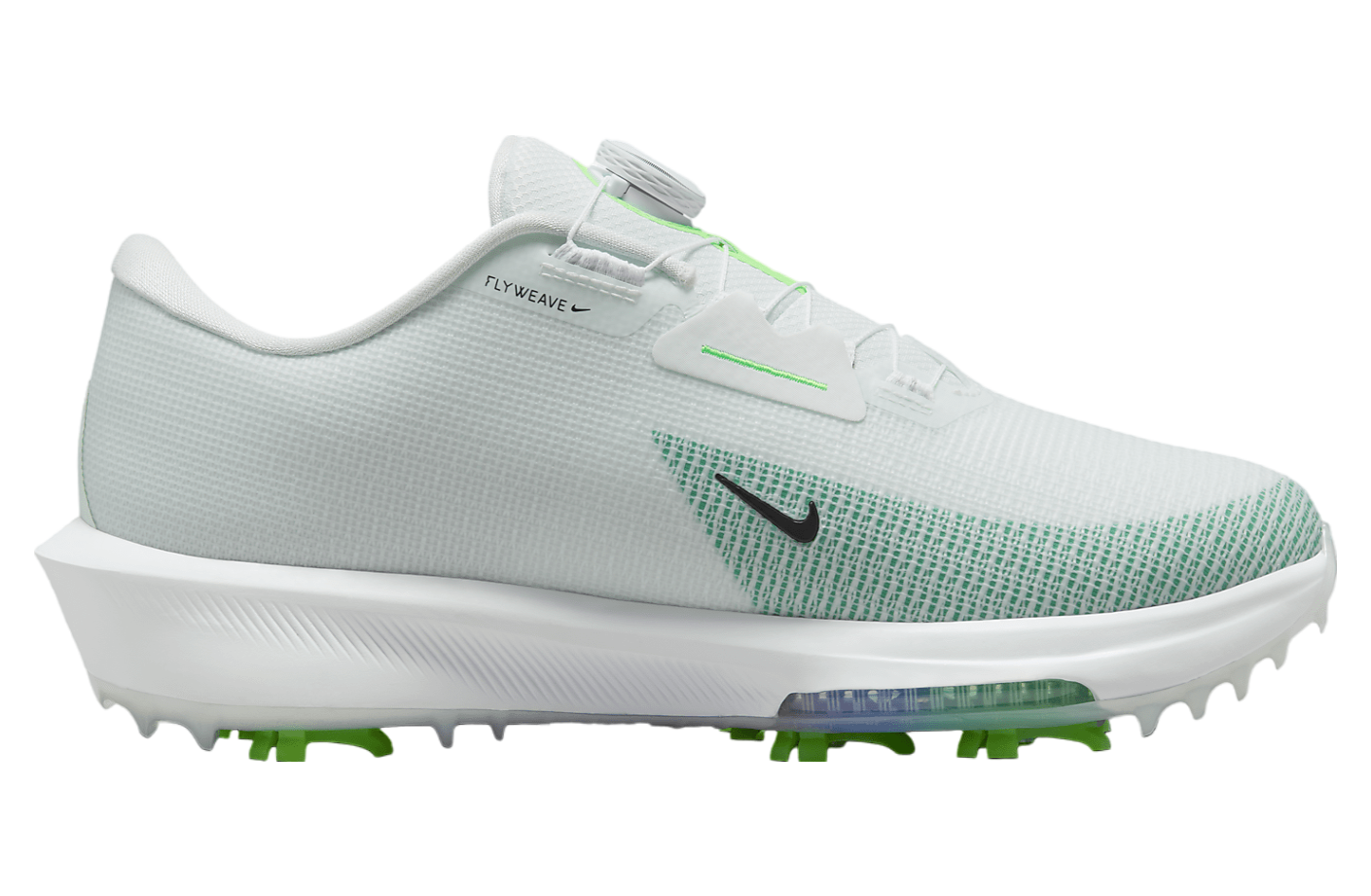 Nike Infinity Tour BOA 2 Barely Green / White (Wide)