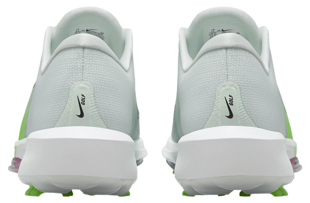 Nike Infinity Tour BOA 2 Barely Green / White (Wide)