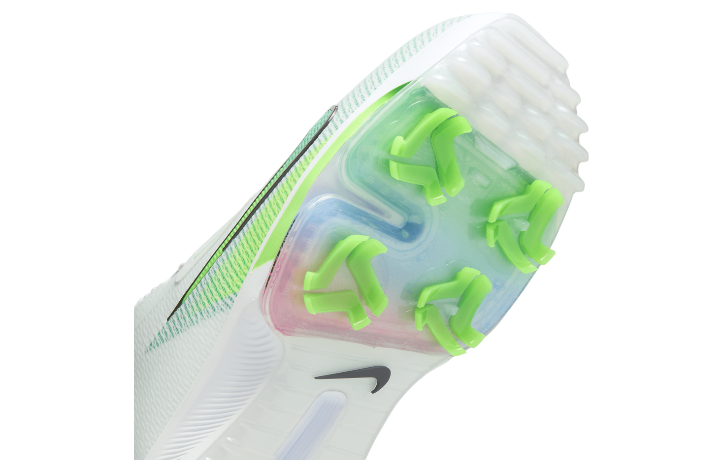 Nike Infinity Tour BOA 2 Barely Green / White (Wide)