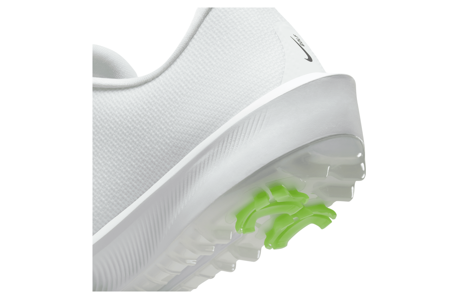 Nike Infinity Tour BOA 2 Barely Green / White (Wide)