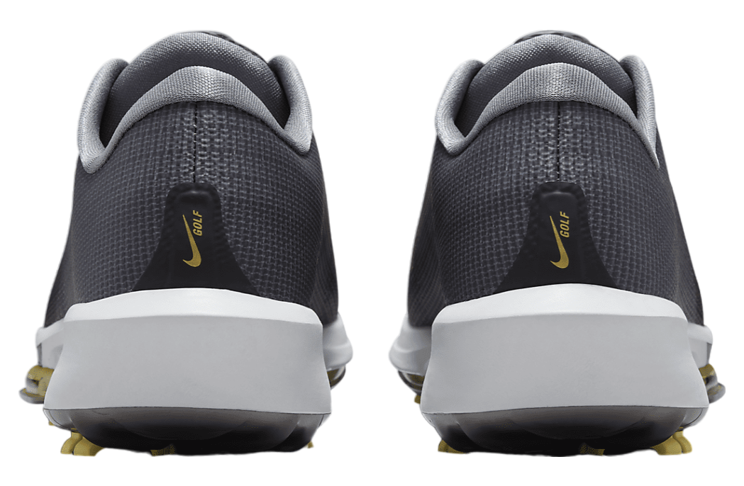 Nike Infinity Tour Boa 2 Black / Infinite Gold