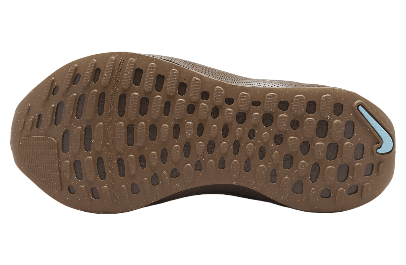 Nike Infinityrn 4 Black / Velvet Brown