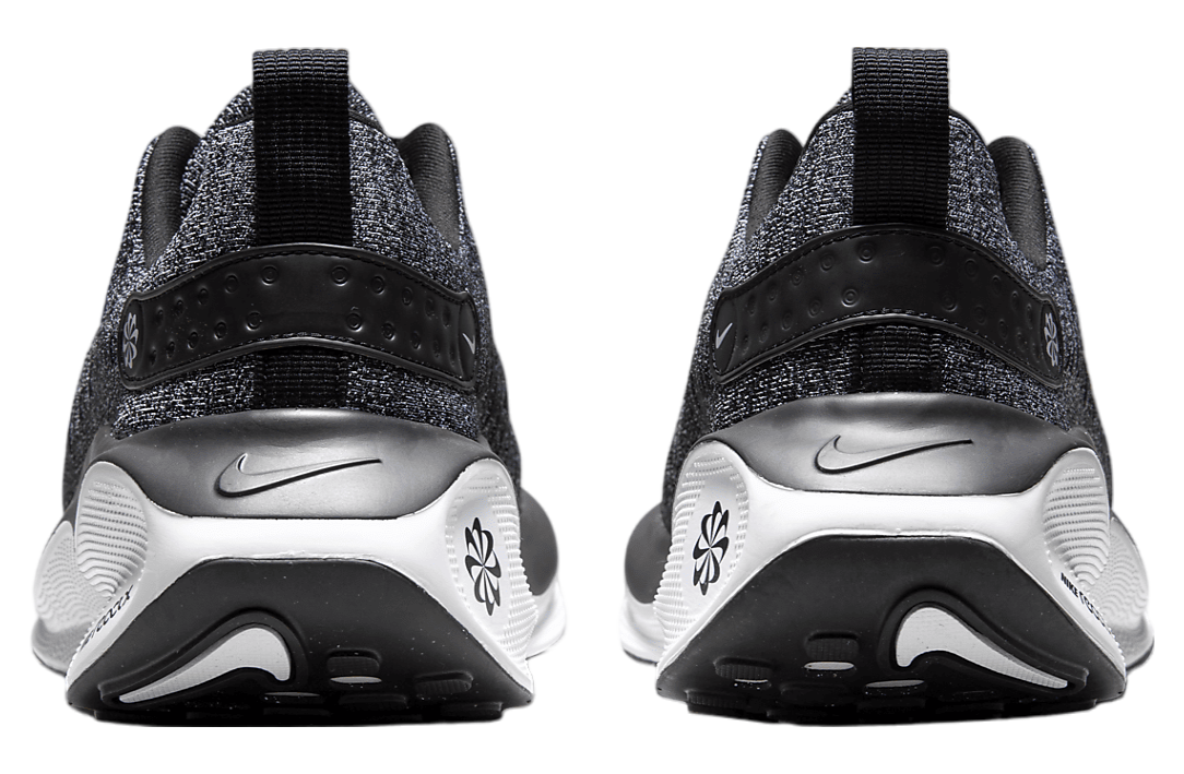 Nike InfinityRN 4 Black / White