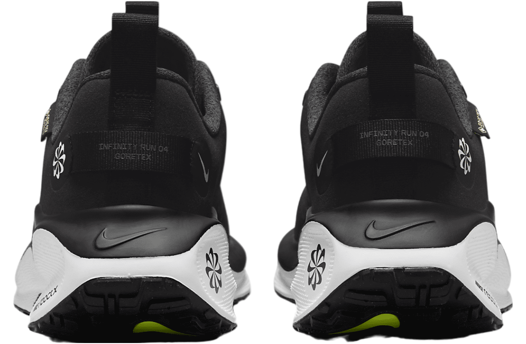 Nike InfinityRN 4 GORE-TEX Black / Anthracite