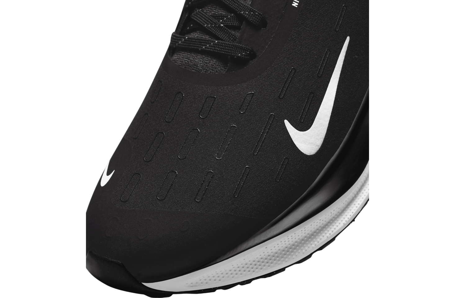 Nike InfinityRN 4 GORE-TEX Black / Anthracite