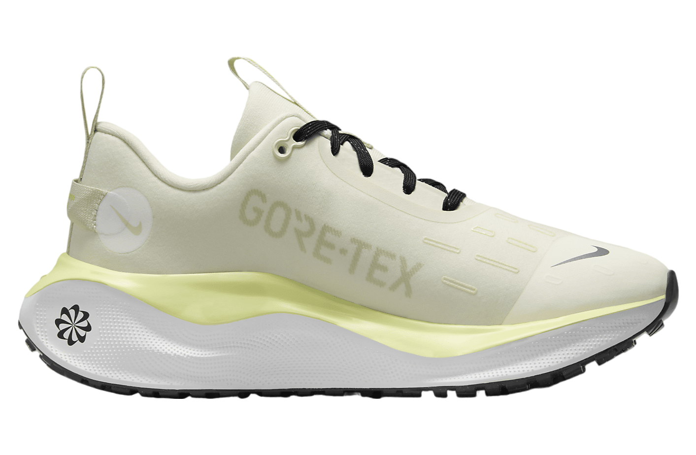 Nike Infinityrn 4 Gore-tex Pale Ivory / Summit White