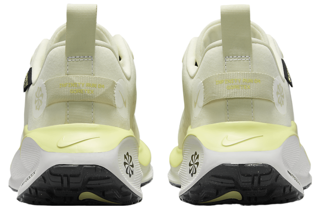 Nike Infinityrn 4 Gore-tex Pale Ivory / Summit White