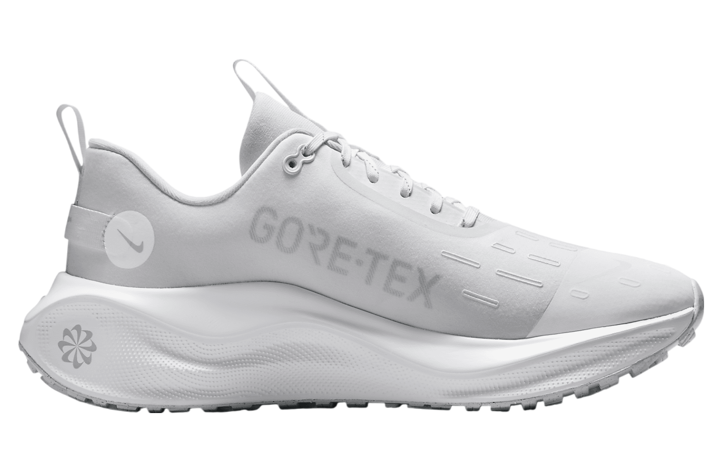 Nike Infinityrn 4 Gore-Tex White / Pure Platinum