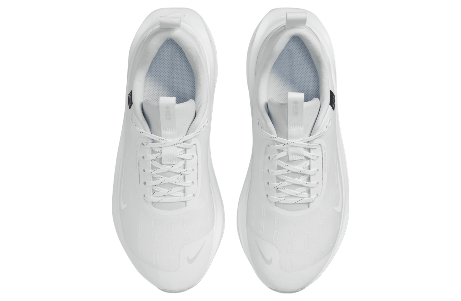 Nike Infinityrn 4 Gore-Tex White / Pure Platinum