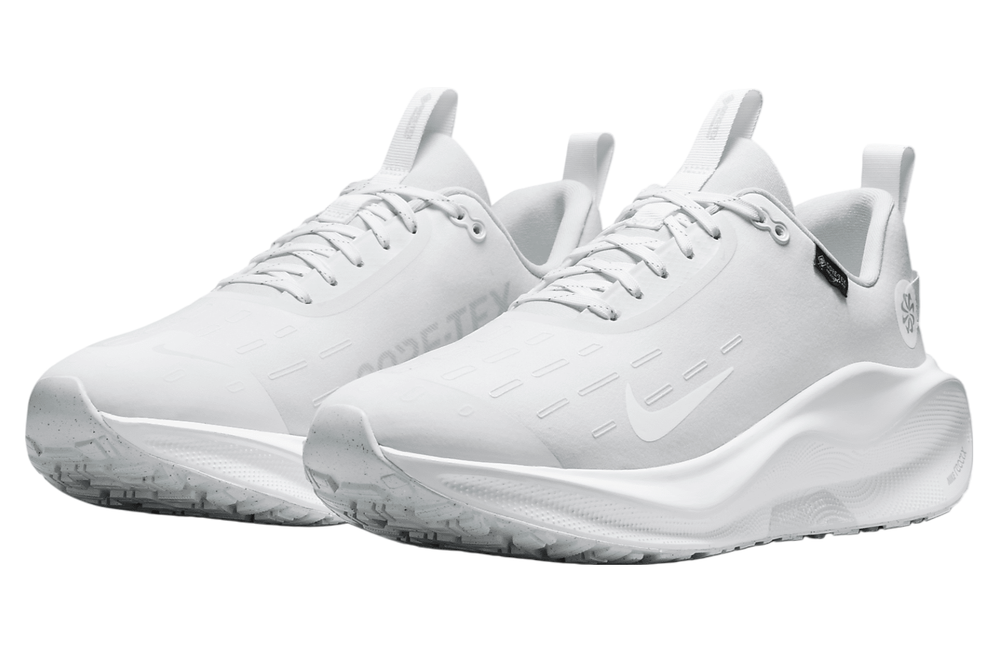 Nike Infinityrn 4 Gore-Tex White / Pure Platinum