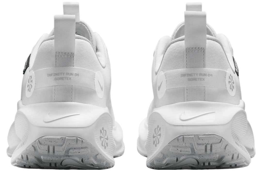 Nike Infinityrn 4 Gore-Tex White / Pure Platinum