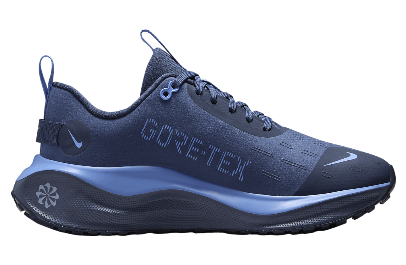 Nike Infinityrn 4 Gore-Tex WMNS Thunder Blue / Diffused Blue