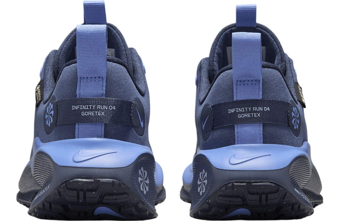 Nike Infinityrn 4 Gore-Tex WMNS Thunder Blue / Diffused Blue