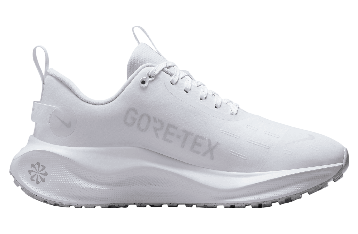 Nike Infinityrn 4 Gore-Tex WMNS White / Pure Platinum