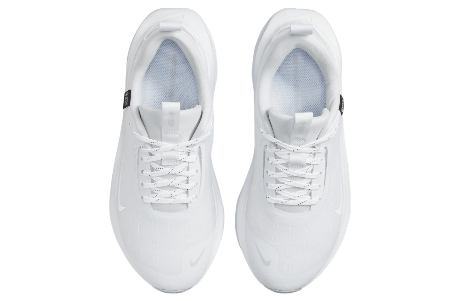 Nike Infinityrn 4 Gore-Tex WMNS White / Pure Platinum