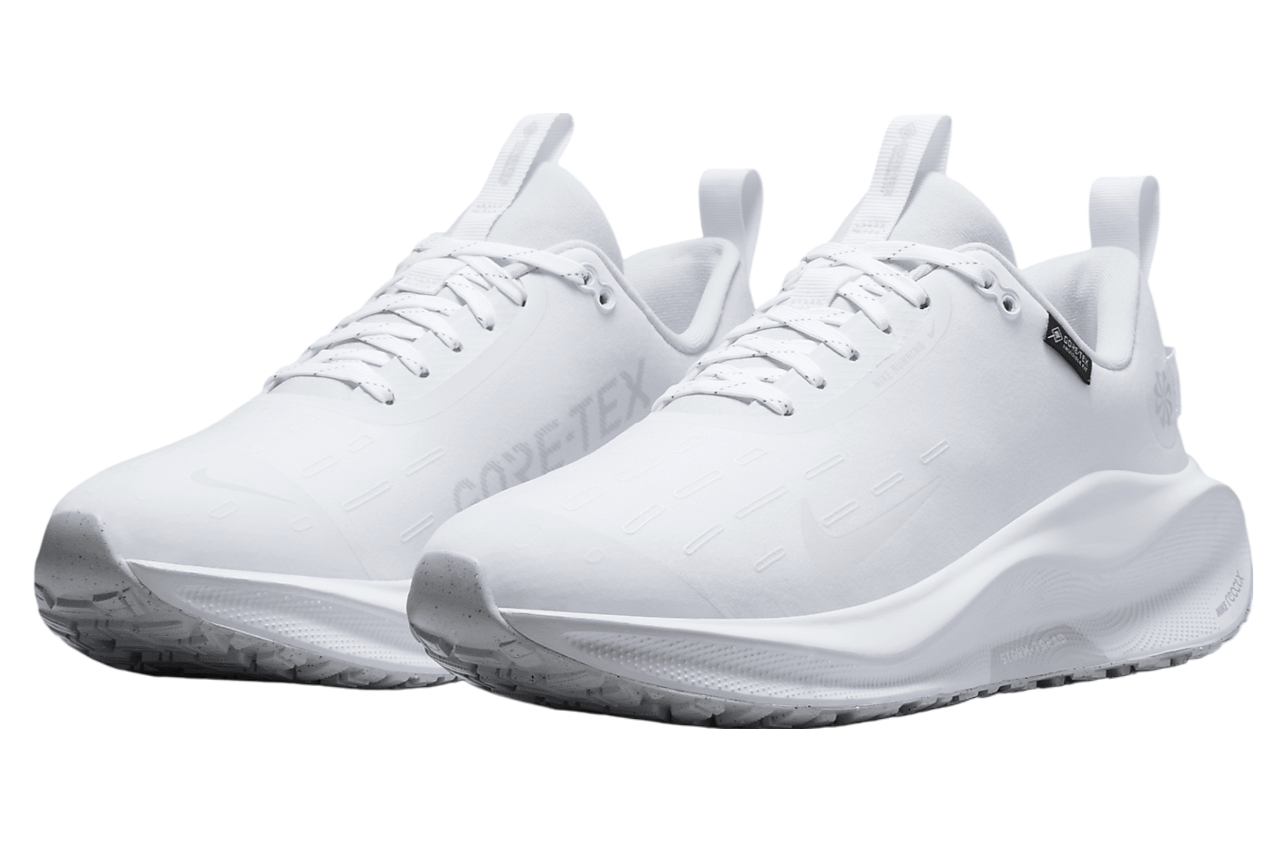 Nike Infinityrn 4 Gore-Tex WMNS White / Pure Platinum