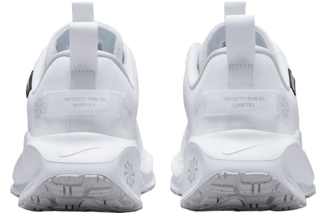 Nike Infinityrn 4 Gore-Tex WMNS White / Pure Platinum