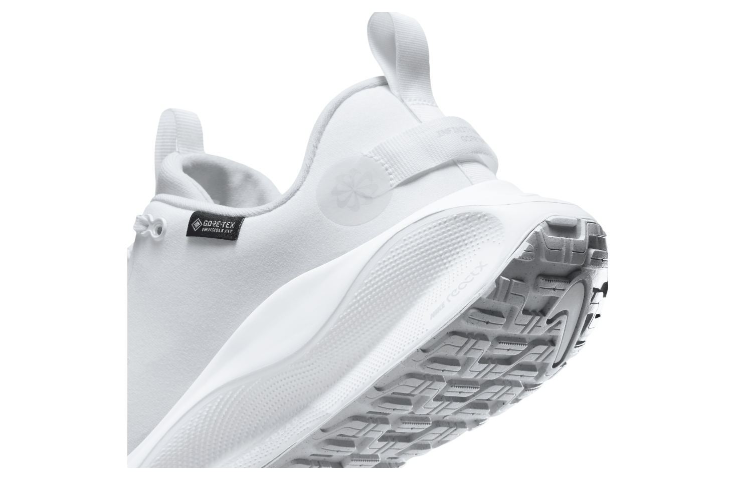 Nike Infinityrn 4 Gore-Tex WMNS White / Pure Platinum