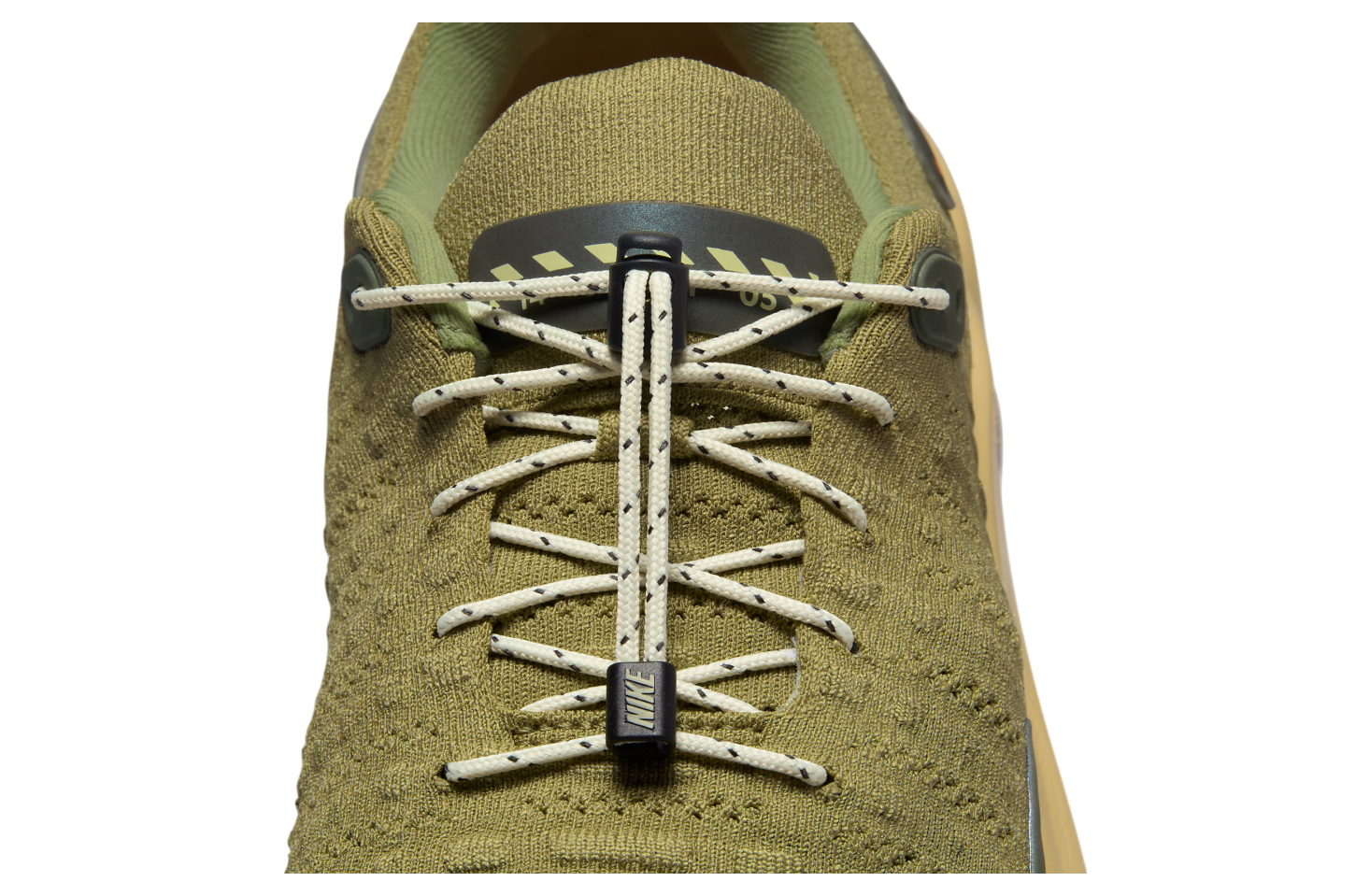 Nike InfinityRN 4 Neutral Olive / Flax