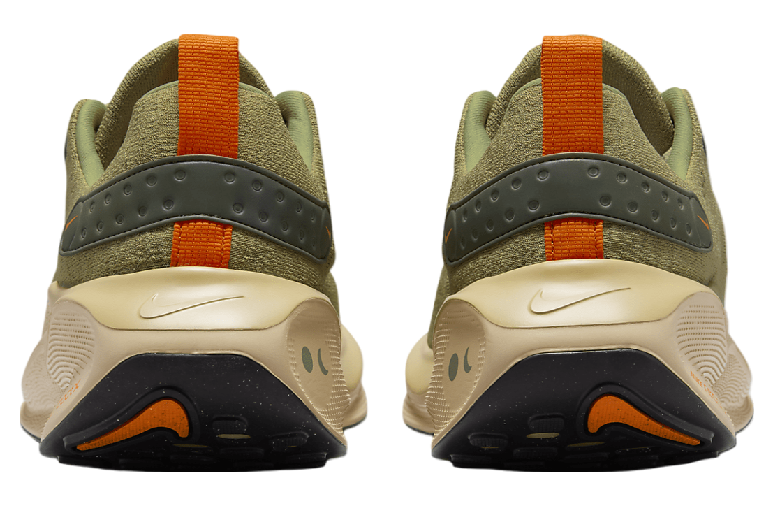 Nike InfinityRN 4 Neutral Olive / Flax