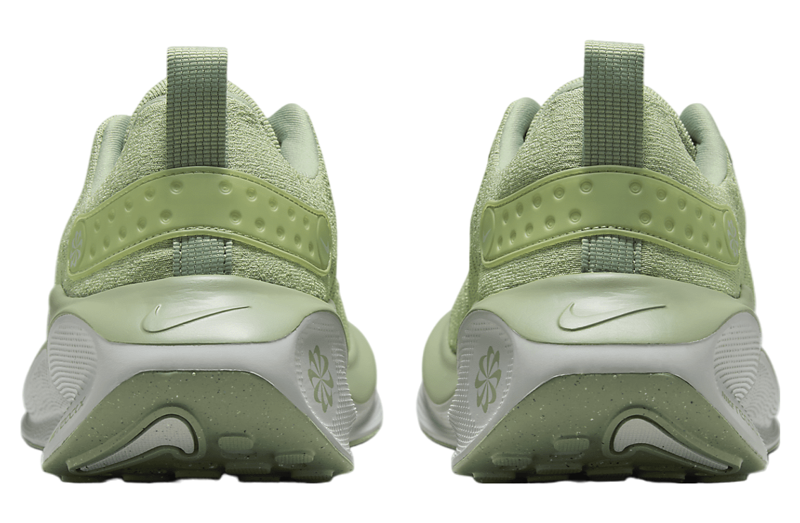 Nike Infinityrn 4 Oil Green / Jade Horizon