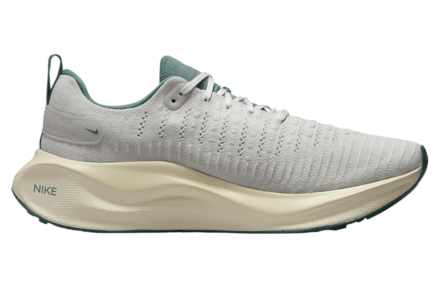 Nike InfinityRN 4 Premium Light Bone / Pale Ivory