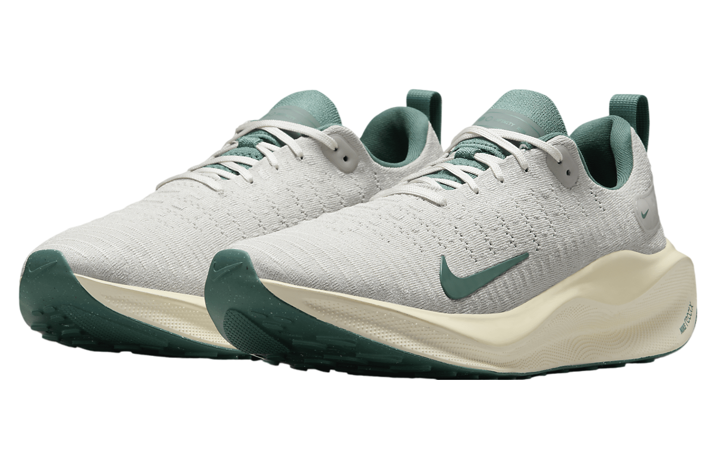 Nike InfinityRN 4 Premium Light Bone / Pale Ivory