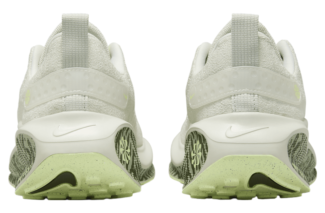 Nike InfinityRN 4 Premium WMNS Light Bone / Barely Volt