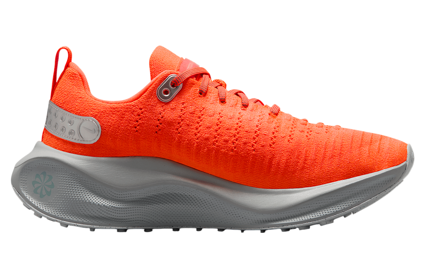 Nike Infinityrn 4 Prm Wmns Hyper Crimson / Light Silver