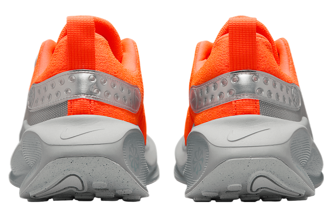 Nike Infinityrn 4 Prm Wmns Hyper Crimson / Light Silver