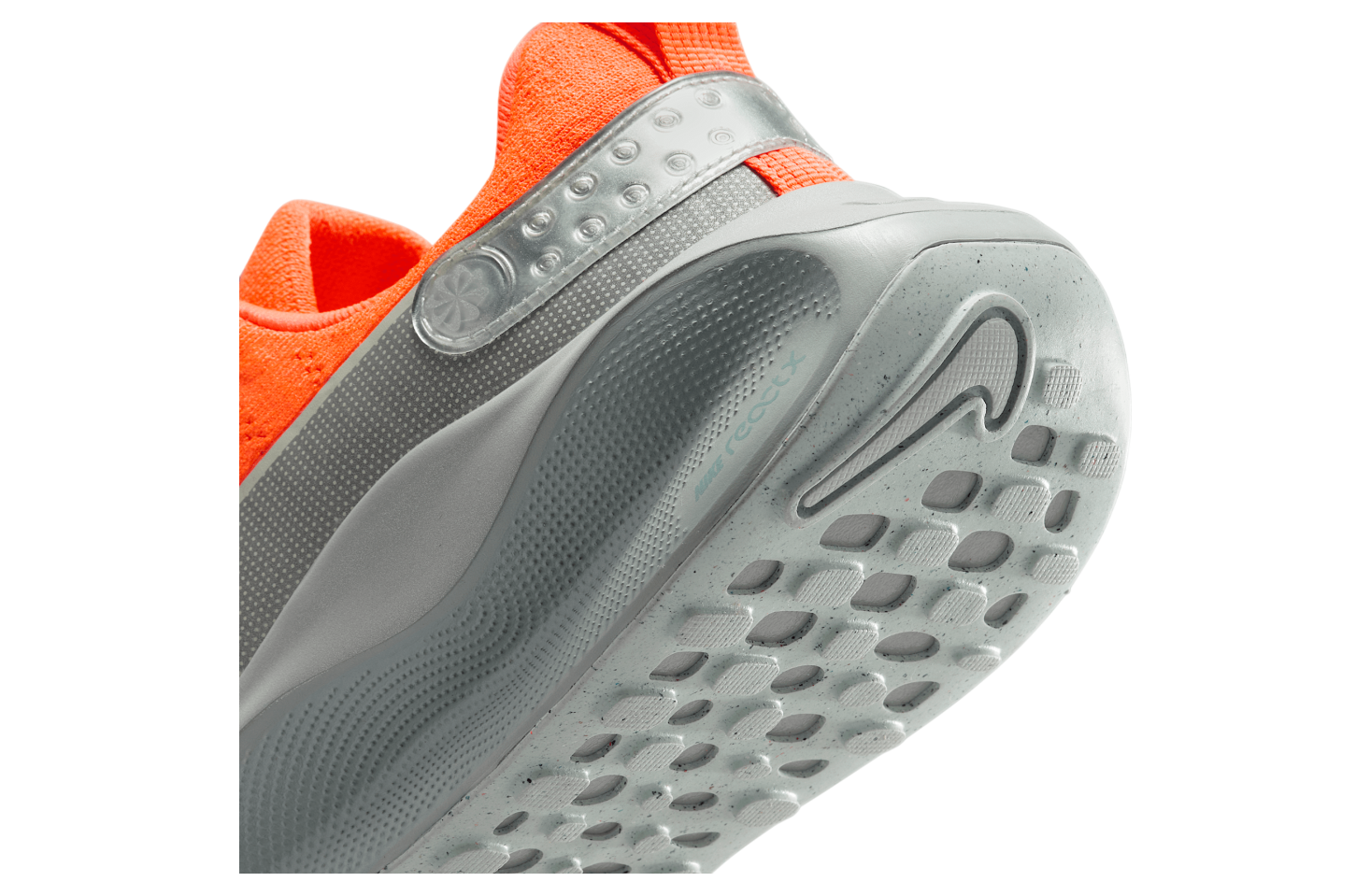 Nike Infinityrn 4 Prm Wmns Hyper Crimson / Light Silver