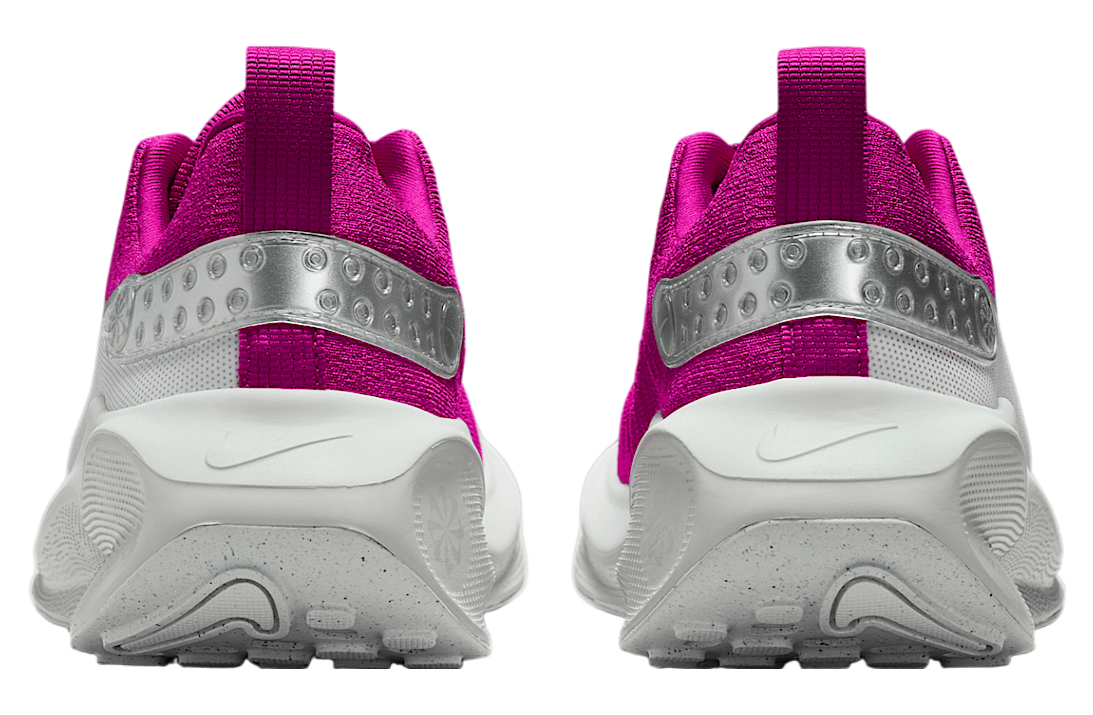 Nike Infinityrn 4 Prm WMNS Vivid Grape / Light Silver