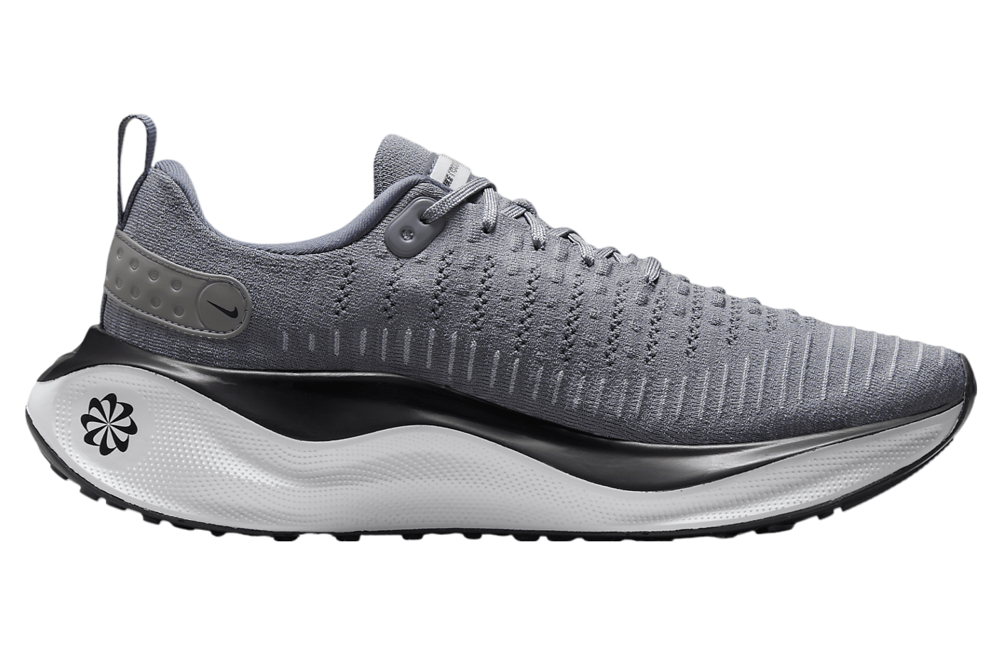 Nike Infinityrn 4 (Team) Cool Grey / Black