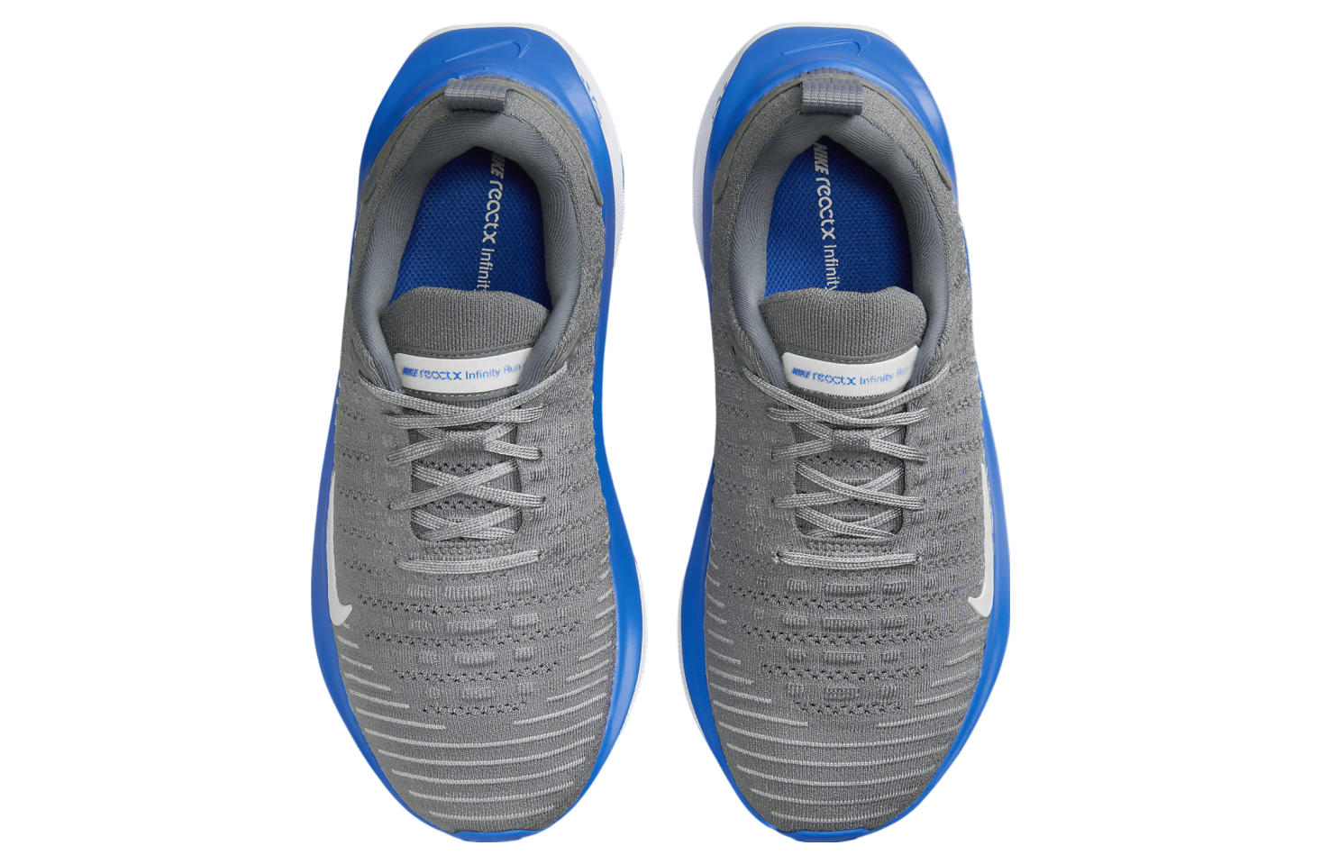 Nike Infinityrn 4 (Team) WMNS Cool Grey / Game Royal