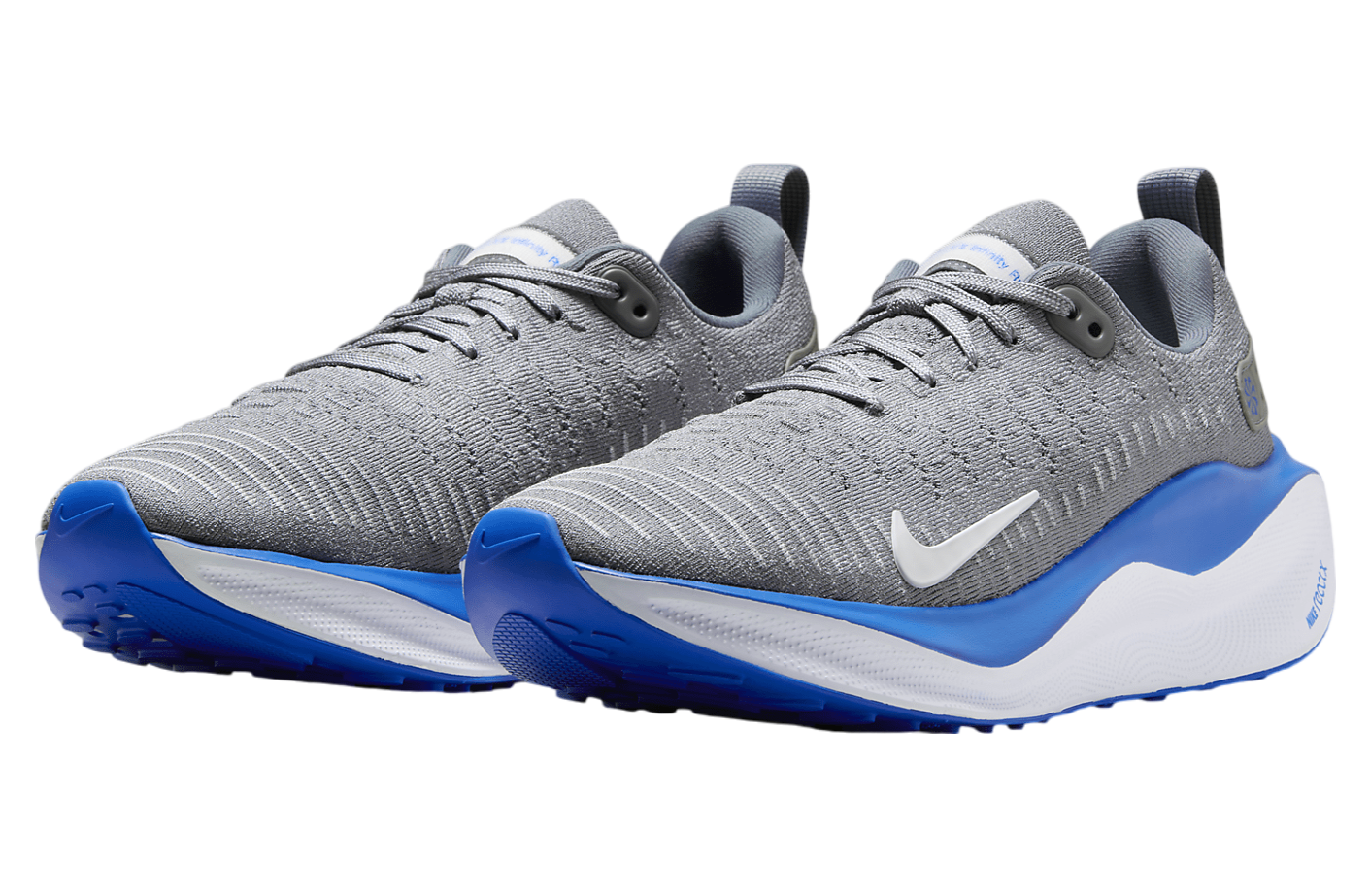 Nike Infinityrn 4 (Team) WMNS Cool Grey / Game Royal