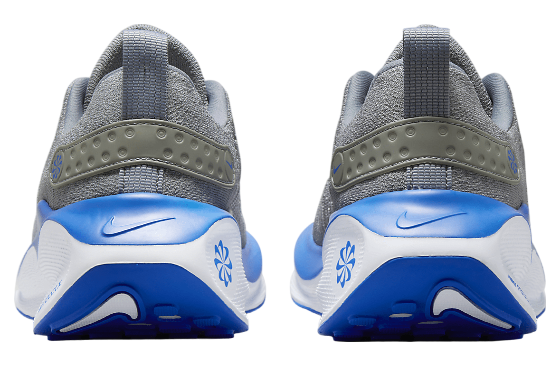 Nike Infinityrn 4 (Team) WMNS Cool Grey / Game Royal