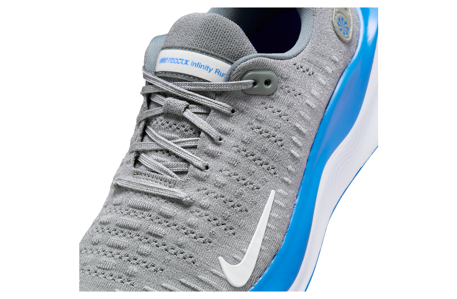 Nike Infinityrn 4 (Team) WMNS Cool Grey / Game Royal