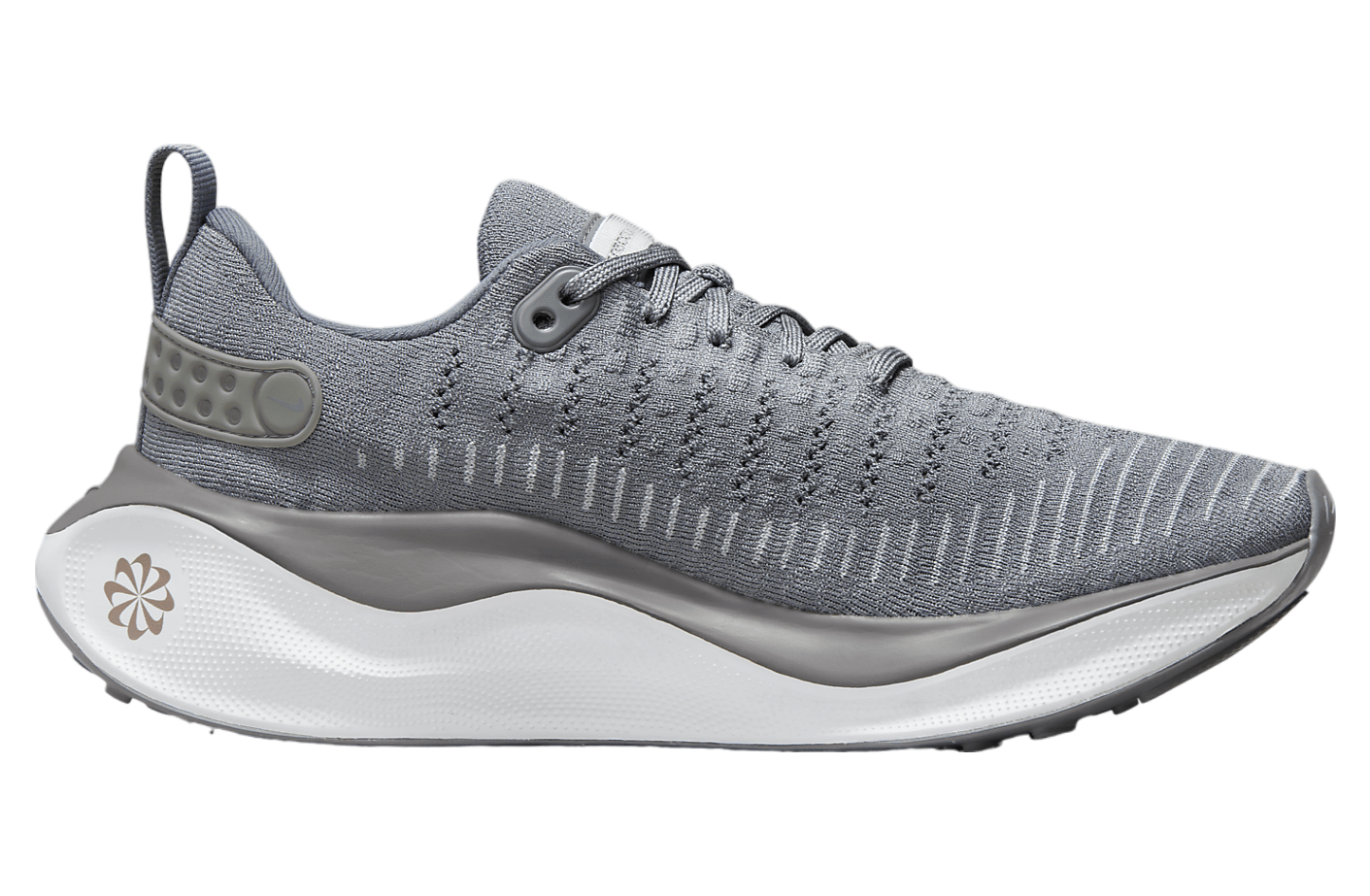 Nike Infinityrn 4 (Team) WMNS Cool Grey / Gunsmoke