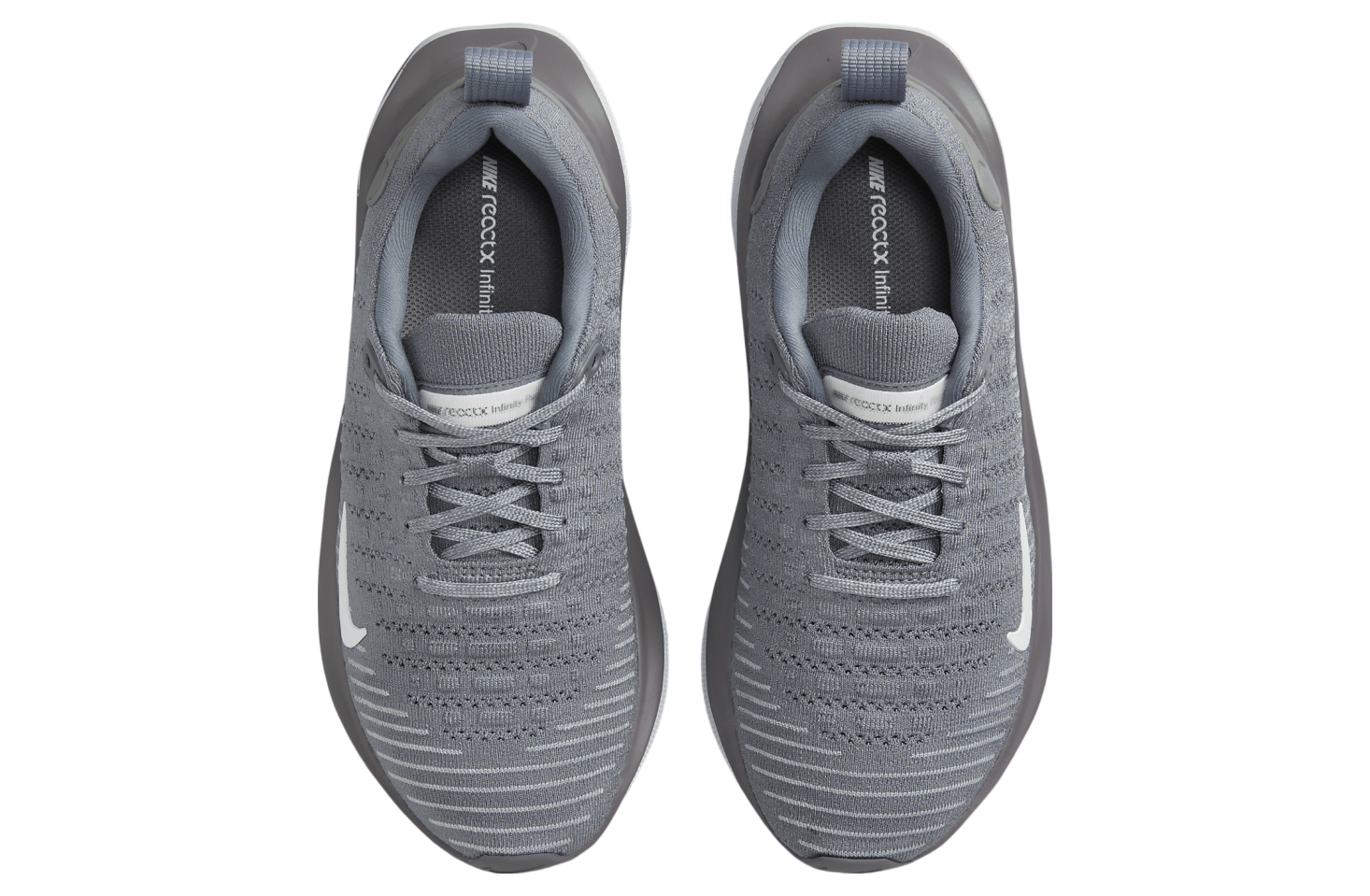 Nike Infinityrn 4 (Team) WMNS Cool Grey / Gunsmoke