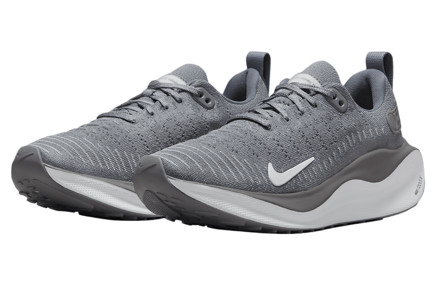 Nike Infinityrn 4 (Team) WMNS Cool Grey / Gunsmoke