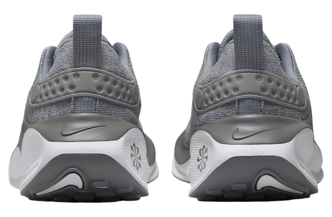 Nike Infinityrn 4 (Team) WMNS Cool Grey / Gunsmoke