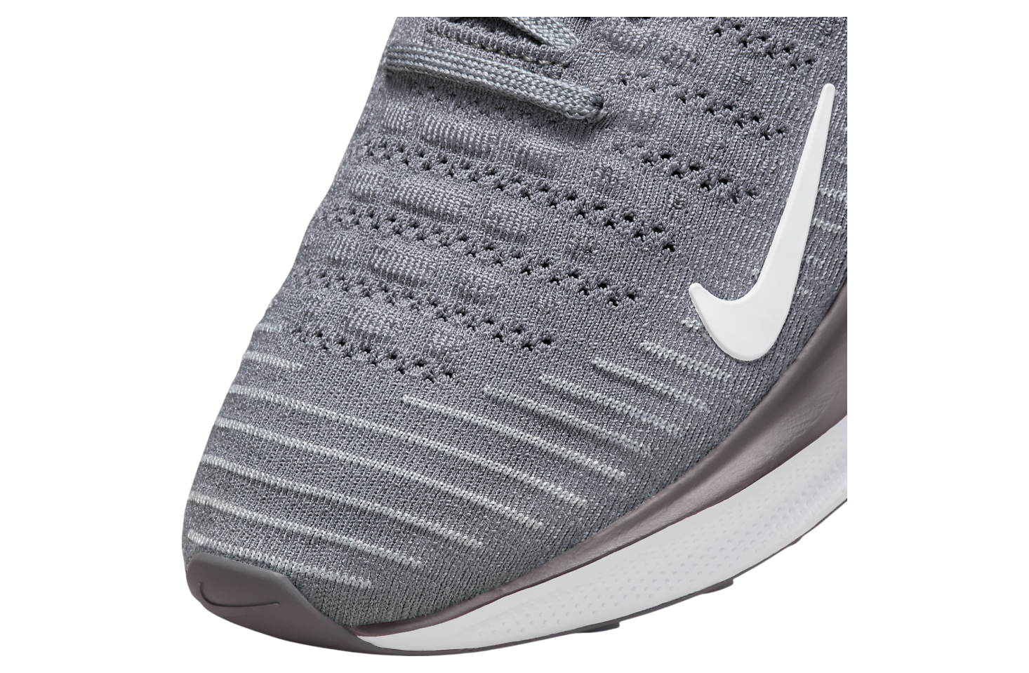 Nike Infinityrn 4 (Team) WMNS Cool Grey / Gunsmoke