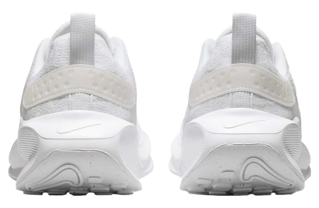 Nike InfinityRN 4 White