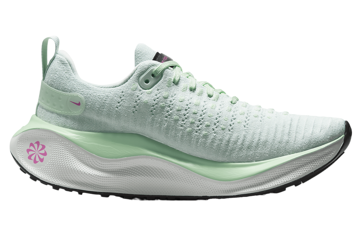 Nike Infinityrn 4 Wmns Barely Green / Vapor Green