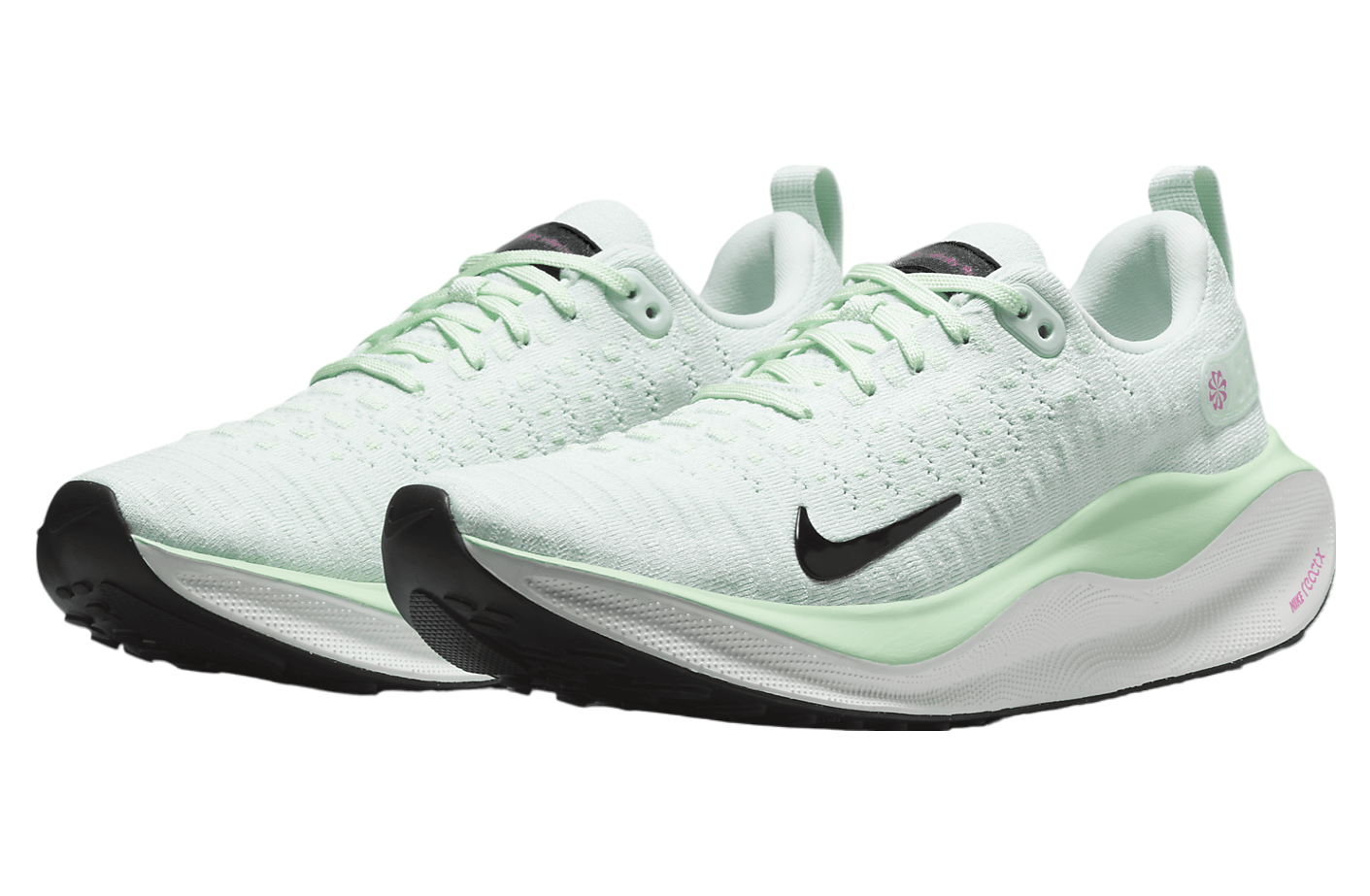 Nike Infinityrn 4 Wmns Barely Green / Vapor Green