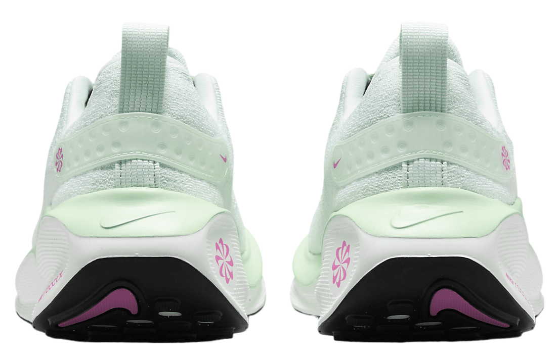 Nike Infinityrn 4 Wmns Barely Green / Vapor Green